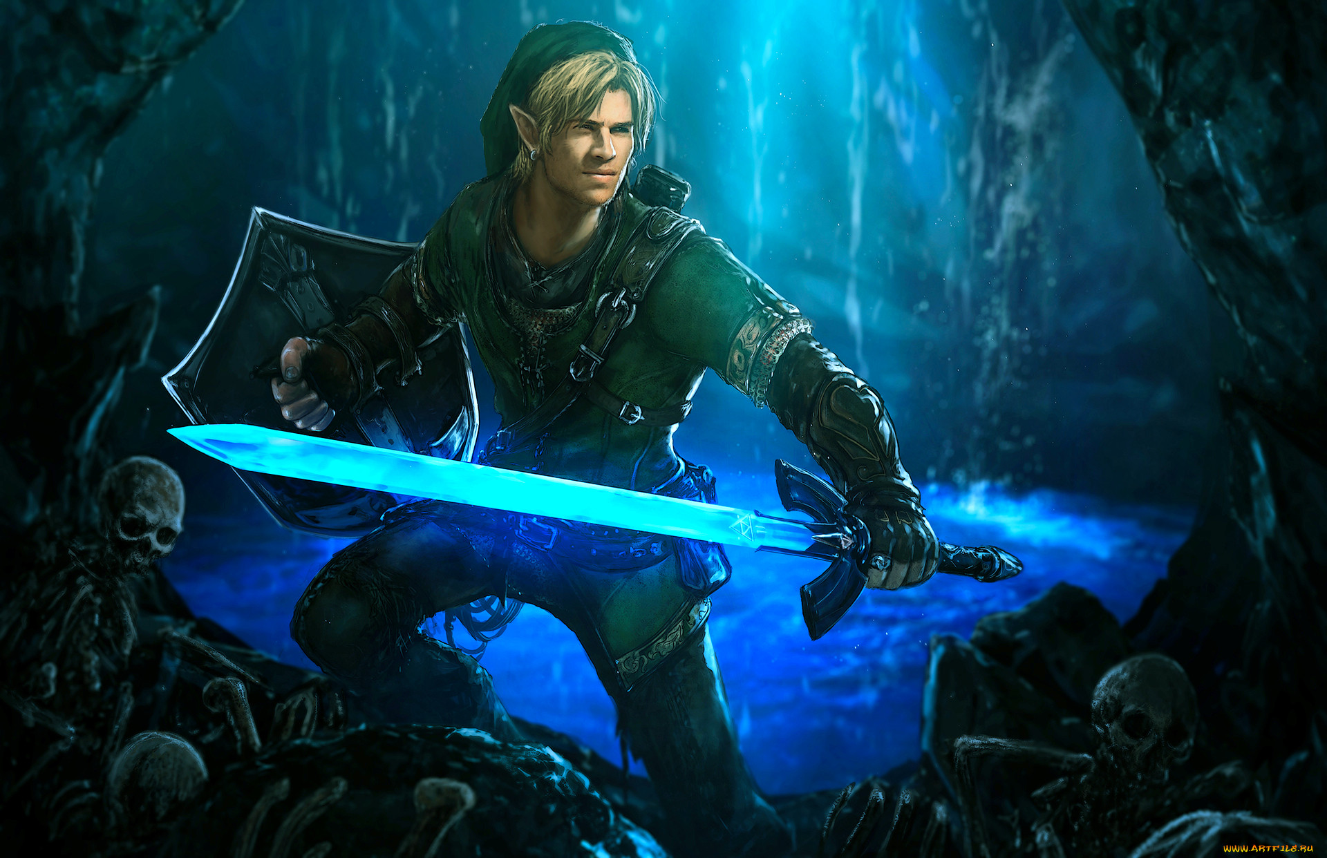 the legend of zelda,  , , 